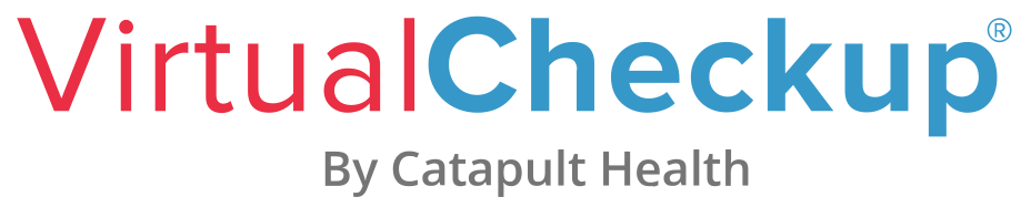Chequeo virtual Catapulta Salud